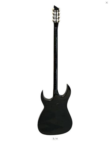 elektro saz